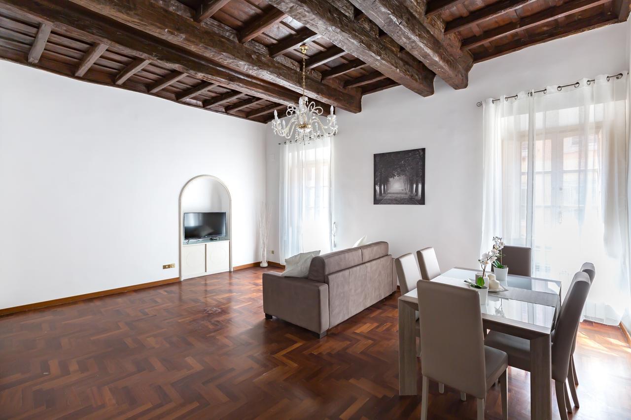 A World Aparts - 143 Sistina Rome Luaran gambar